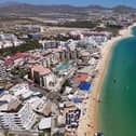 The Foreign Office has issued a passport warning to all UK holidaymakers heading to Mexico this summer. (Photo: AFP via Getty Images)