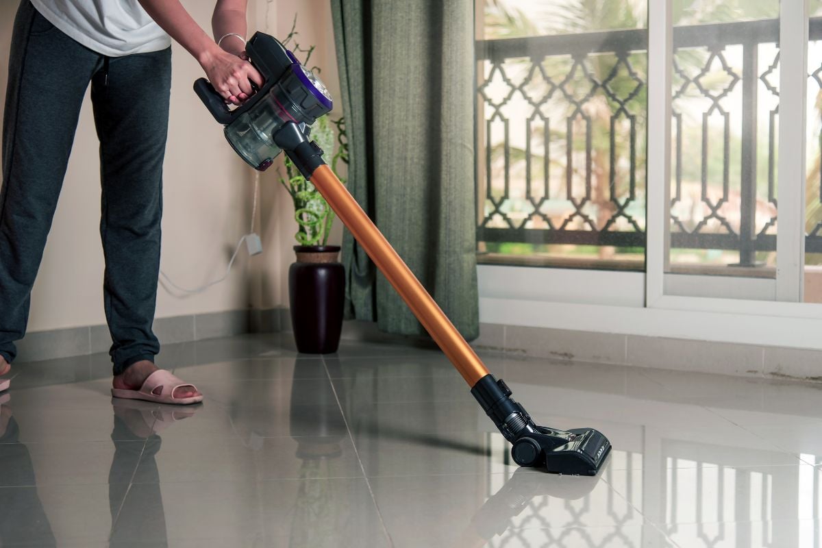 Save up to £150 on Dyson products: Expert home cleaning tips from founder of the London House Cleaners