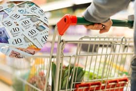 Essential food items are predicted to significantly increase by 2030. (Photo credit: Stockfotos-MG - stock.adobe.com/Minerva Studio - stock.adobe.com)