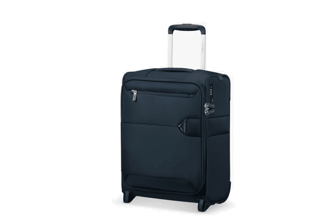 Underseat cabin bag