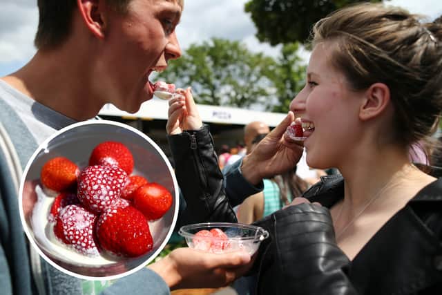 (Photos: Getty Images)