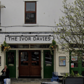 The Ivors Davies located on Cowbridge Road East in Cardiff is currently up for rent on Rightmove for £5,000 per month. The 3,351 square foot venue is available for lease with two floors and an external beer garden to the rear of the building.