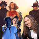 With Hasley revealing she's sampling Britney Spears on a forthcoming track, Benjamin Jackson looks at some of the other artists who have sampled or interpolated the works of the pop megastar (Credit: Getty Images)