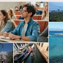 Almost all EU countries still work out somewhat cheaper for UK university students (Photo: National World/Adobe Stock/Getty Images)