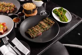 Gaucho in Edinburgh is located at 4a St Andrew Square
