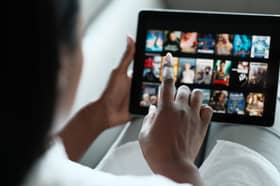 New on Netflix this week. Photo: Diego Cervo - stock.adobe.com