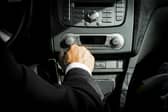 Medical conditions you may have to declare to DVLA or risk facing fine. (Photo: Pexels/Mateusz Dach)