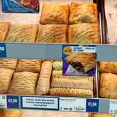 I'm from the Greggs capital of the UK and these are my favourite items. (Photo: AnyaWhy - stock.adobe.com)