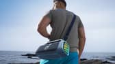 The Soundcore Boom 2 Plus is one of the most powerful portable speakers on the market