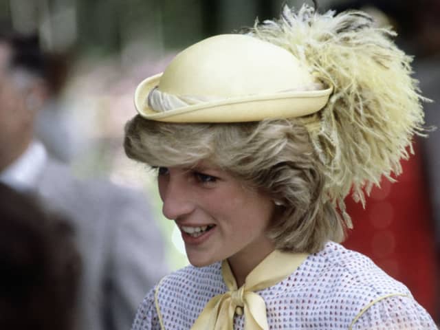 ‘Intimate’ Princess Diana letters to former housekeeper up for auction, how much are they expected to fetch?