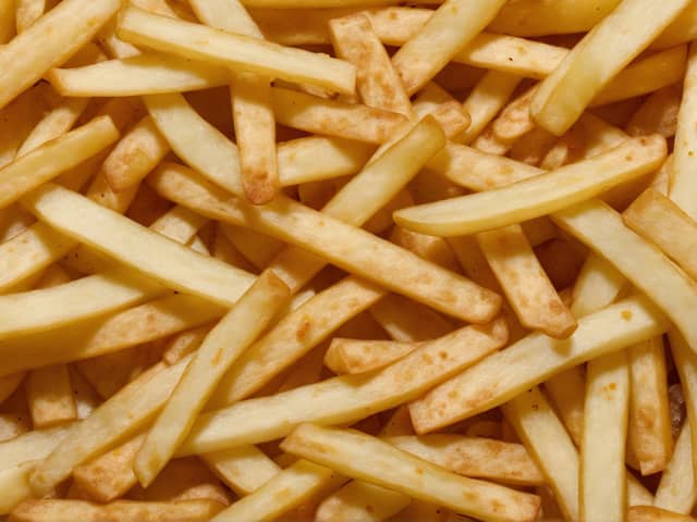Fast Food: Ranking the fries from best to worst at popular UK fast food chains (Photo: SR07XC3 - stock.adobe.com)