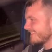 'Cowardly' driver left friends to die in crash