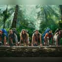 Celebrity Race Across The World will return for its second series soon.