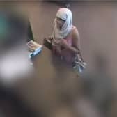 Narinder Kaur, formerly known as Nina Tiara, stole from shops before dishonestly claiming refunds for the stolen items.