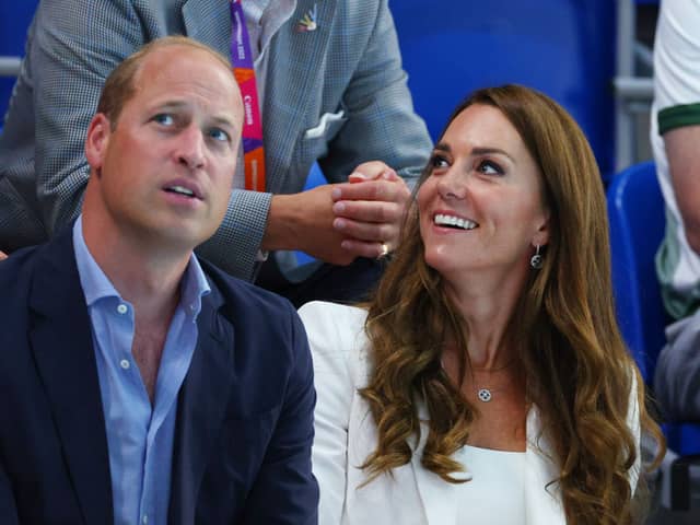 Is Catherine, Princess of Wales set to join Prince William at the Paris 2024 Olympics?