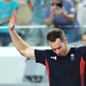Andy Murray has retired from playing tennis.