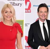 Holly Willoughby set to return to host reboot of classic 90s game show alongside Dancing on Ice co-host 
