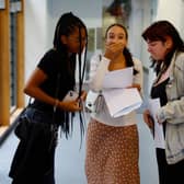 GCSE results day for 5.8 million students is almost here (File photo: Peter Nicholls/Getty Images)