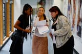 GCSE results day for 5.8 million students is almost here (File photo: Peter Nicholls/Getty Images)