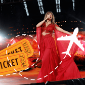 As Taylor Swift makes her return to the UK this week, a study of the reseller ticket market has shown that it is now cheaper to see her perform in London than her remaining North American shows.