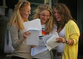 More than one million students across England, Wales, and Northern Ireland have been awarded qualifications today (File photo: Matt Cardy/Getty Images)