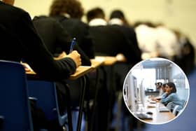 Two languages and a STEM subject are affected (Image: National World/Getty/Adobe Stock)