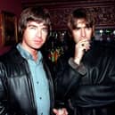 Liam and Noel Gallagher look set to share the stage once again with a highly-anticipated oasis reunion. 