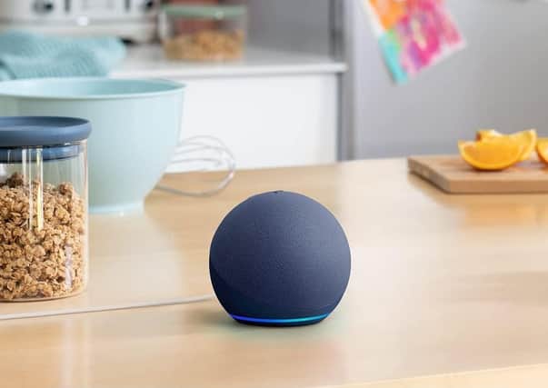 Amazon’s smart speakers are back to bargain prices
