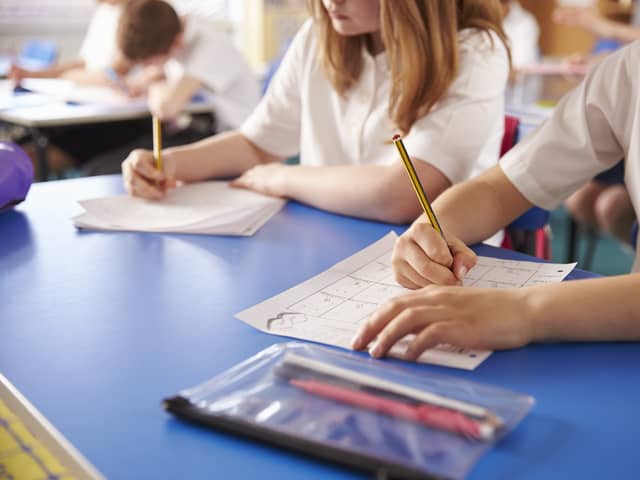 Pupils across England return to school next week (Photo by Adobe Stock)