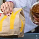 Why McDonald’s is my favourite place for burgers - but what is really in it? (Photo: Adobe Stock / Holly Allton)