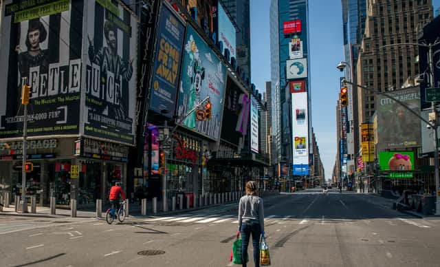 Do you know the world's greatest entertainment hotspots? Take this quiz below to reveal how much you really know