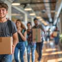 For many students, their university hall of residence will be their first time living away from home (Photo: Adobe Stock)