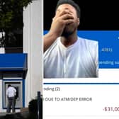 Social media users went wild for "Chase bank glitch" but it has real life consequences. Photo: Getty Images/ Twitter