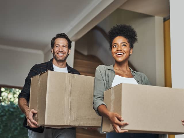 A poll of 500 adults who bought their first property have revealed their biggest regrets - including living in an area they do not love
