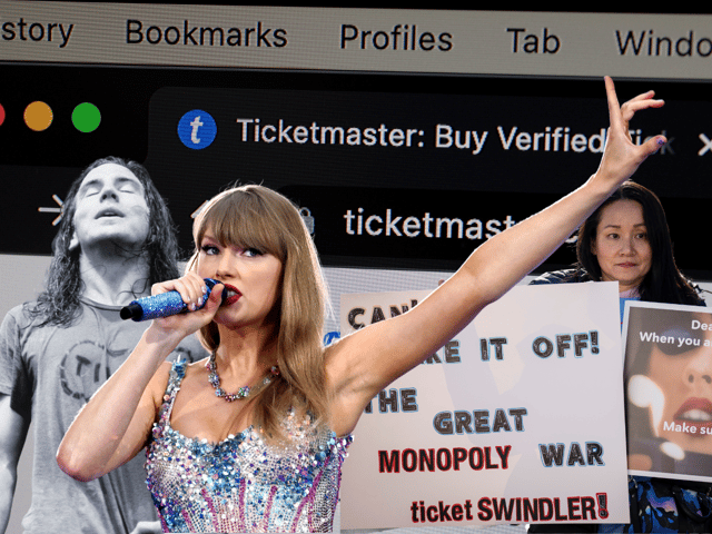 The news of the CMA investigating Ticketmaster after their controversial dynamic pricing of Oasis tickets may not come as a surprise to some - with the ticketing company having been taken to task by fans and even high-profile artists.