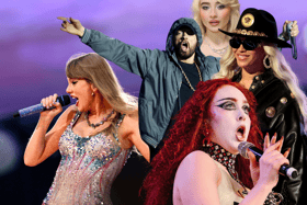 Taylor Swift is still the favourite to win the Artist of the Year award at this year's MTV Video Music Awards, but who among Sabrina Carpenter, Eminem, Beyonce and Chappell Roan are also considered favourites for their respective gongs?