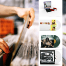 National Album Day returns on October 19 2024, with this year's choice selection of reissues including limited vinyl runs of All Saints, The Rolling Stones, Babyshambles and Spice Girls.