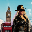 Speculation is mounting already this week with Beyonce set to make an "imminent" announcement; could this be her returning to the UK as part of a wider world tour?