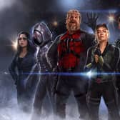 The unlikely heroes in a world without the Avengers; the latest trailer for "Thunderbolts*" has dropped but presented more questions than answers.