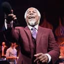 Billy Ocean has announced a series of UK tour dates for 2025, including a show at the Royal Albert Hall in London.