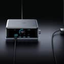Anker's Prime Charger can hurl out a massive 240 watts across its six ports