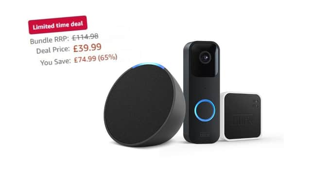 We've found some amazing discounts ahead of Big Deals Day