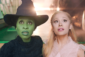 ‘Wicked’ leads the nominations after the announcement overnight of this year’s SAG Awards contenders.