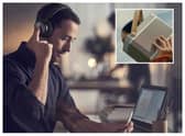 Bang and Olufsen products are sought-after