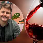 Expert reveals how you should actually taste wine - and you've probably been doing it wrong (Photo: Adobe/Jessica Maccio)