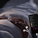 Marie Curie have helped terminally ill patients curate their favourite songs for end of life care, as the charity looks to provide more focus on the quality for those in care.