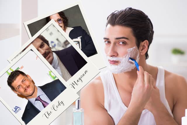The Depp, the Magnum or the Cody? What moustache will you be cultivating for Movember 2024 - or will one of Google's most searched top-lip accompaniments be your go-to this year?