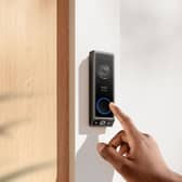 The Eufy E340 video doorbell has never been this cheap before