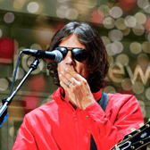 Richard Ashcroft has been revealed as this year's musician for the John Lewis Christmas advert - but who is the Britpop icon and why did 'Sonnet' chart poorly upon initial release?