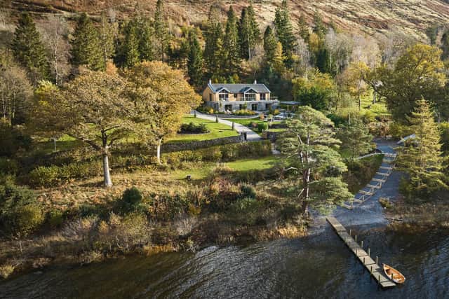 The £4m Lake District house is not the only big Omaze prize this time